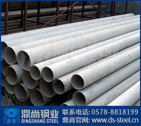 S31803不銹鋼管的強度與重量優勢